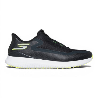 Skechers Go Golf Flight Mens Slip In SL Golf Shoes 214131