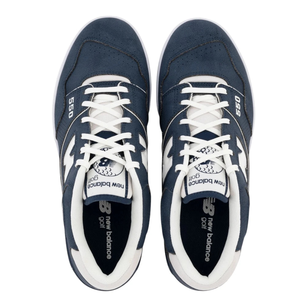 New Balance 550 SL Golf Shoes