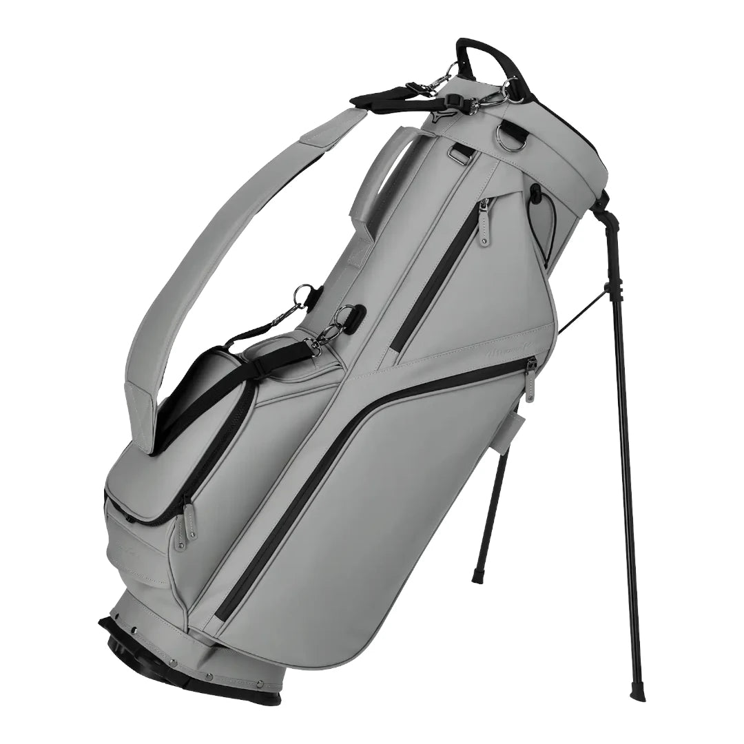 Mizuno Pro Stand Carry Bag 5LGC2517