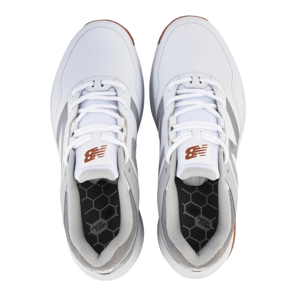 New Balance Fresh Foam Contend V3 SL Golf Shoes