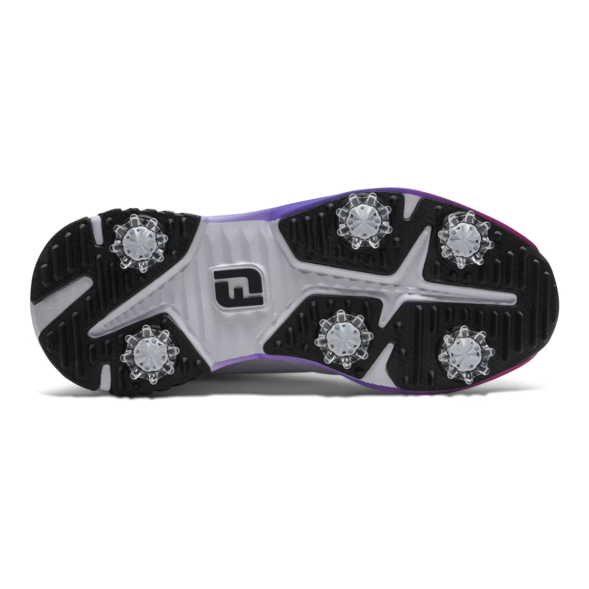 Footjoy Ladies Tour Rival Golf Shoes 97857