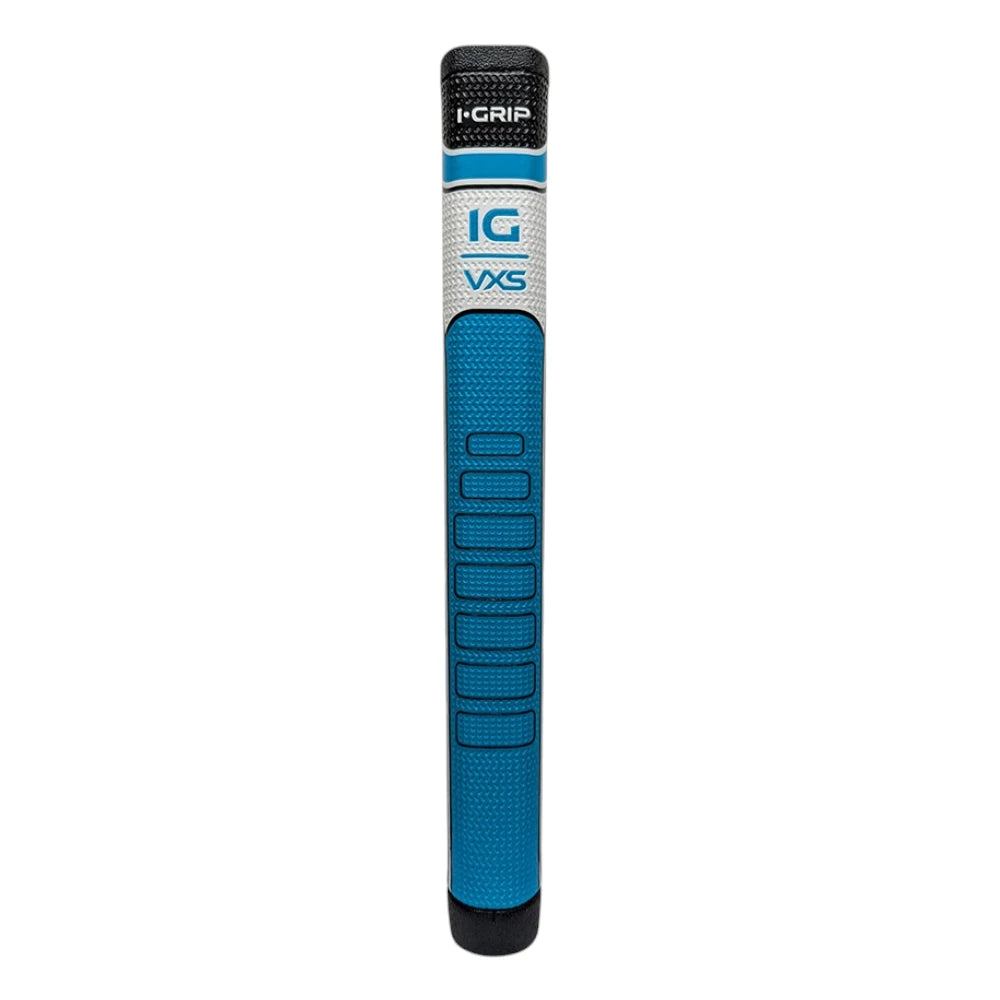 I-Grip VX-S Premium Golf Putter Grip IGVXSB