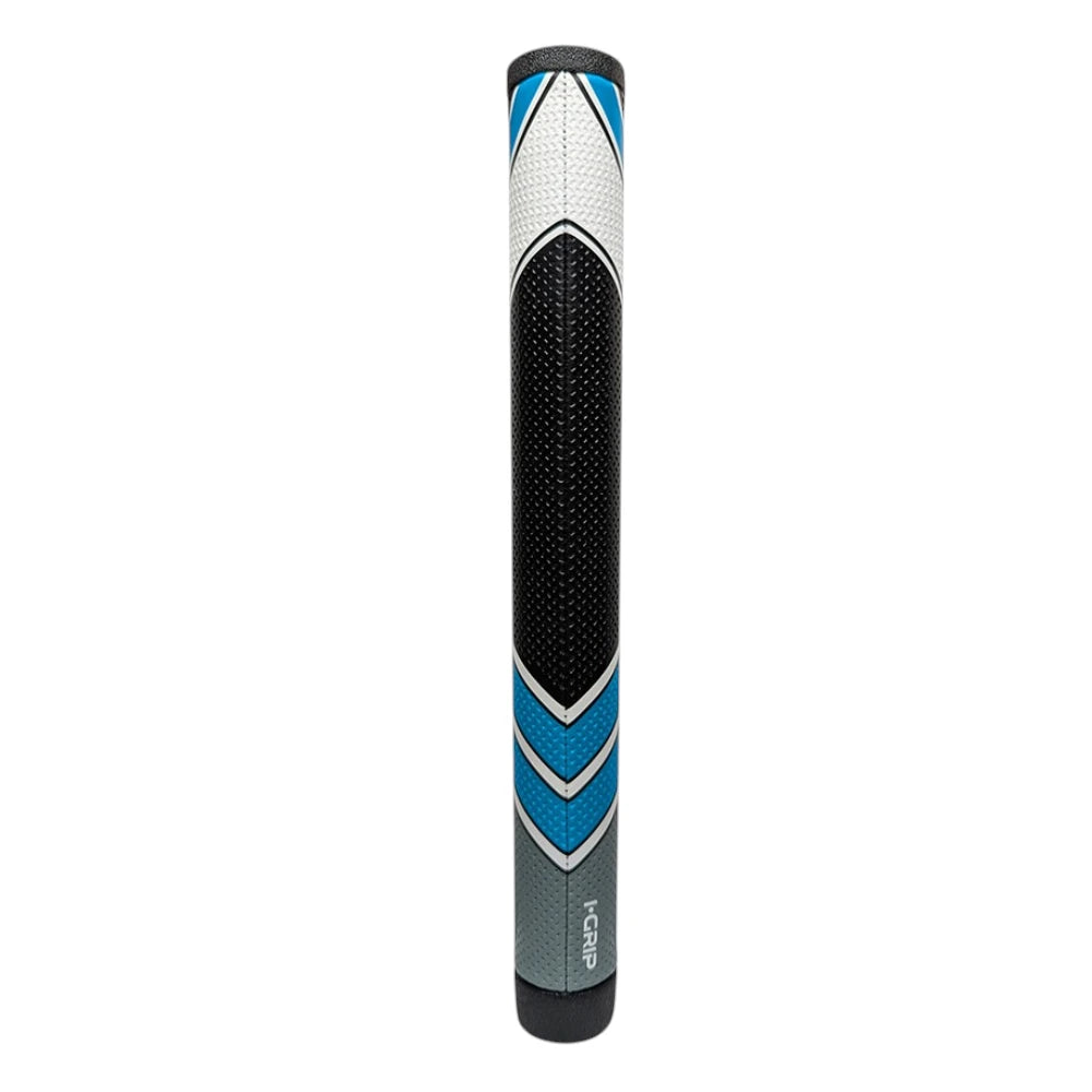 I-Grip VX-S Premium Golf Putter Grip IGVXSB