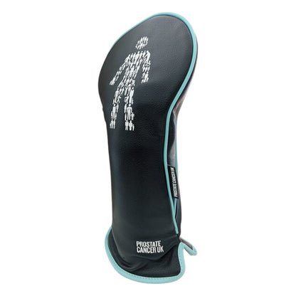 Prostate Cancer Golf Headcover PCDHC01 | Driver