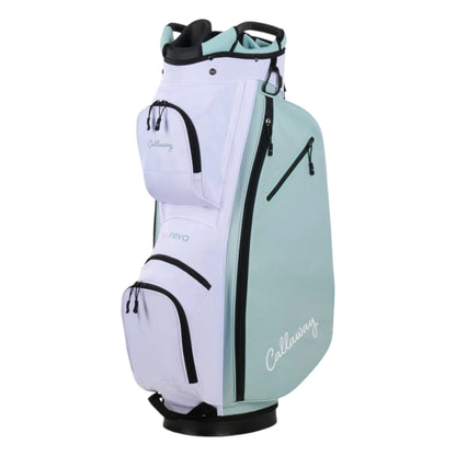 Callaway Ladies Reva 11 Piece Golf Package Set | Graphite