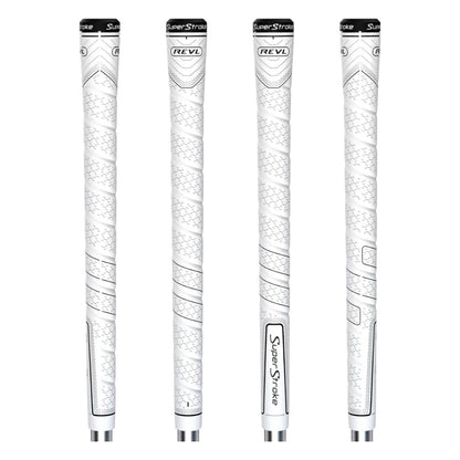 SuperStroke REVL Comfort Standard Golf Grip
