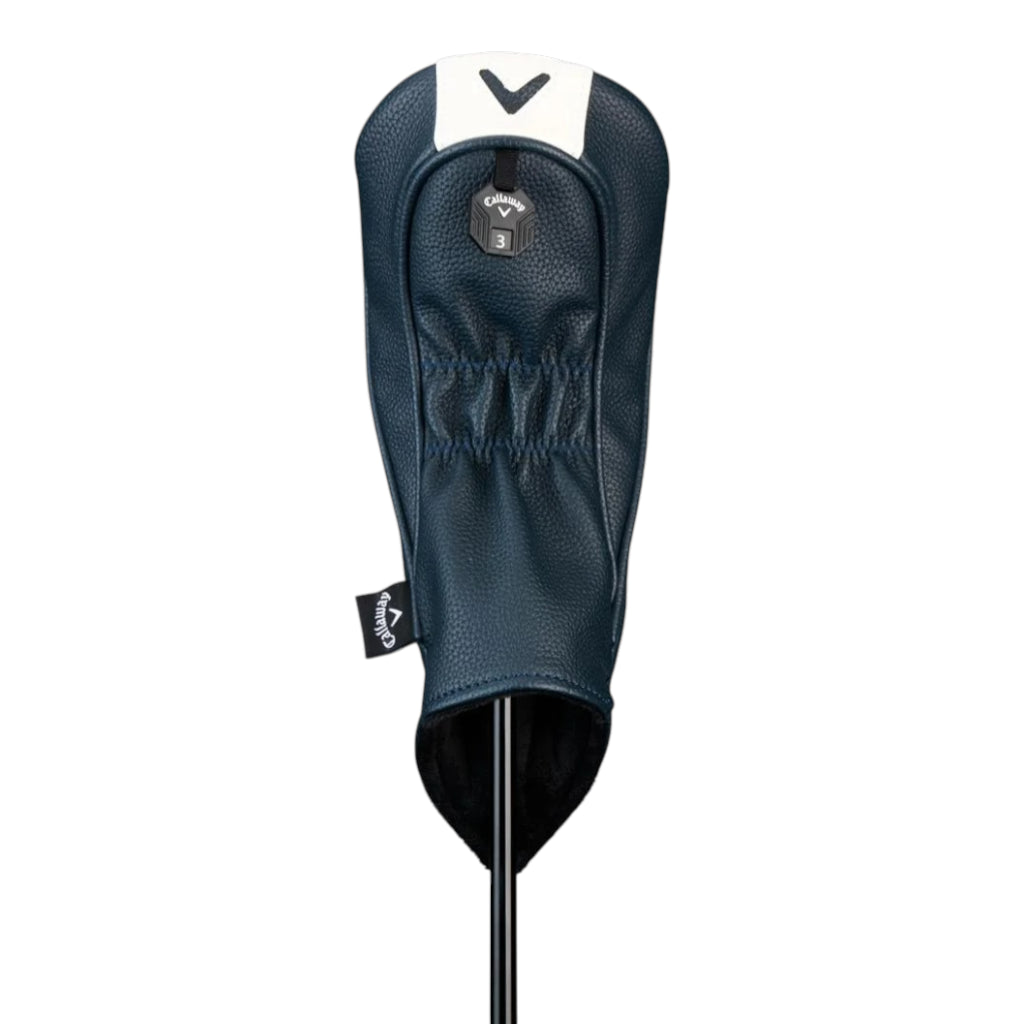 Callaway AM Premium Golf Fairway Headcover