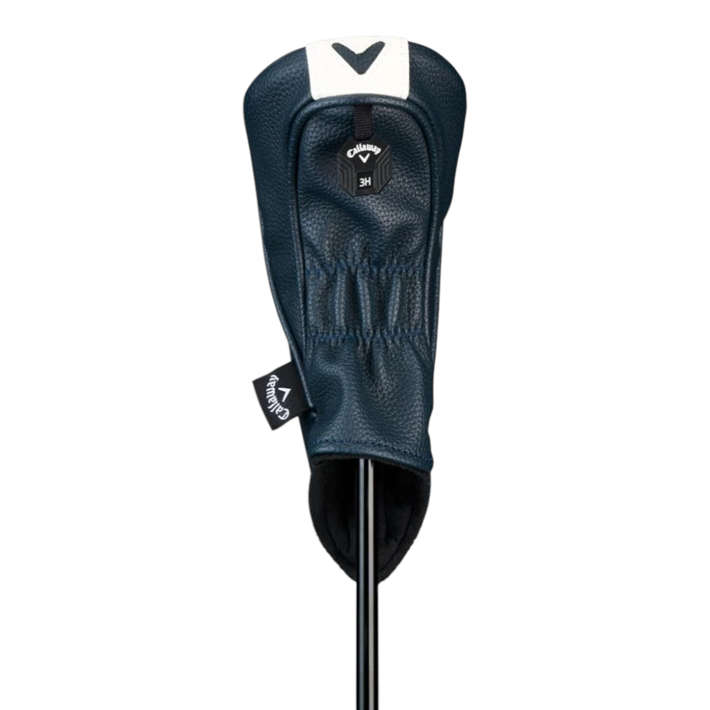Callaway AM Premium Golf Hybrid Headcover