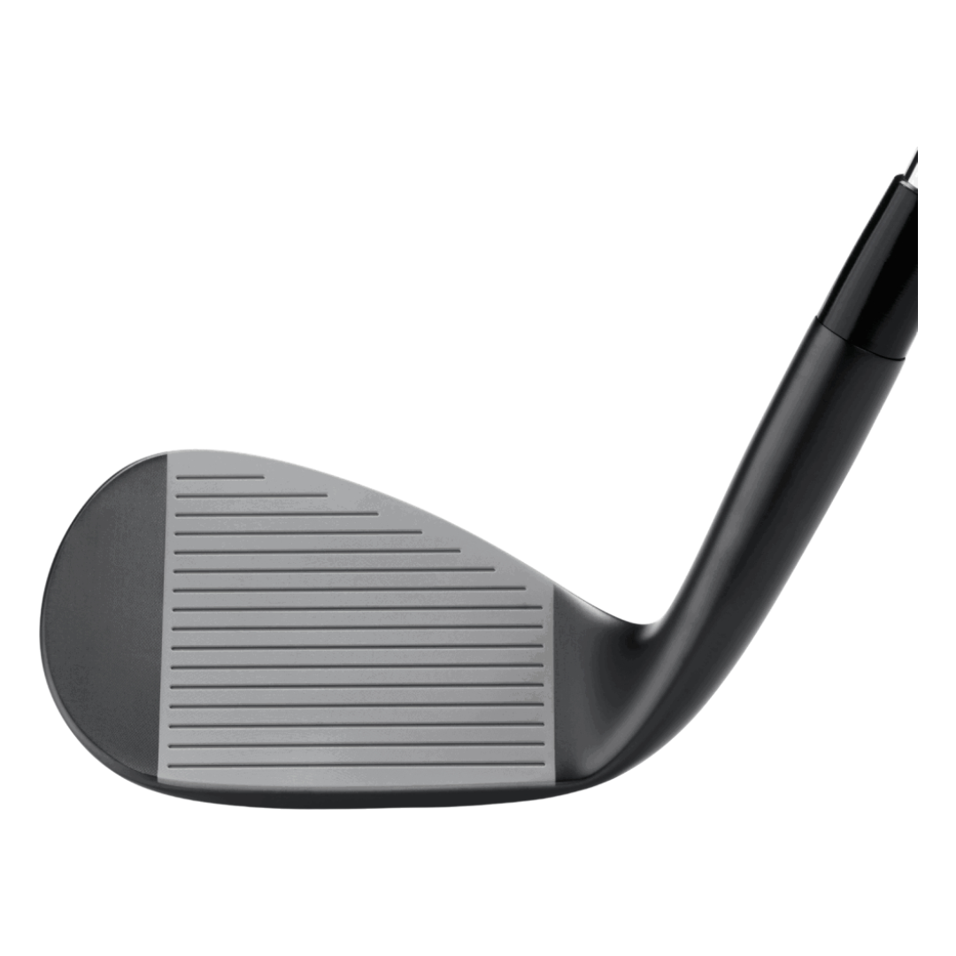 Mizuno Pro T-3 Soft Black Ion Golf Wedge