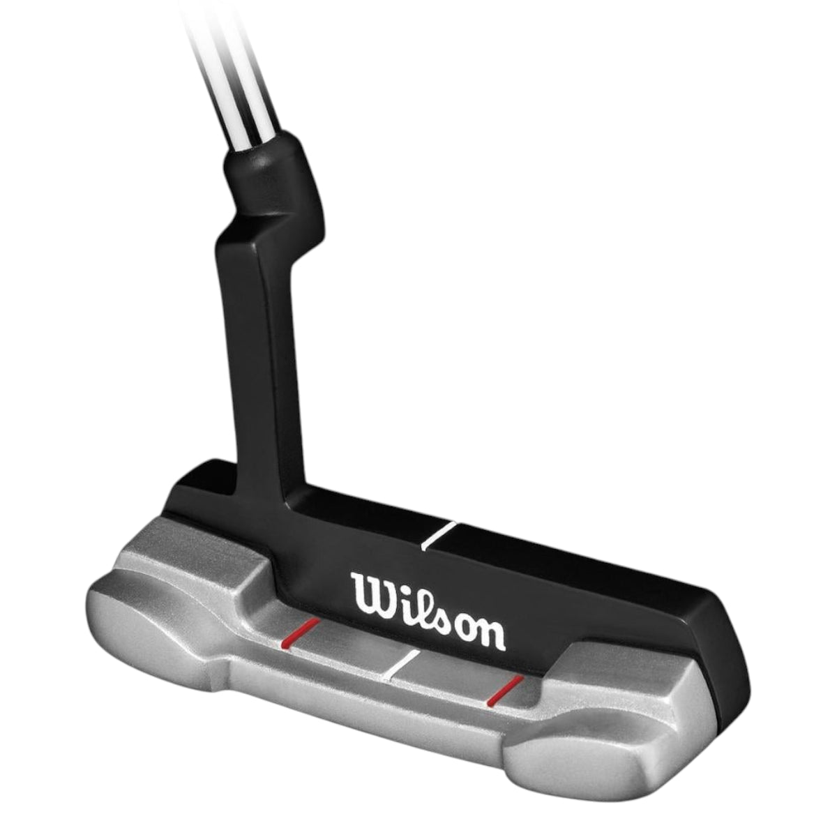 Left Handed Wilson Harmonized M1 Golf Putter