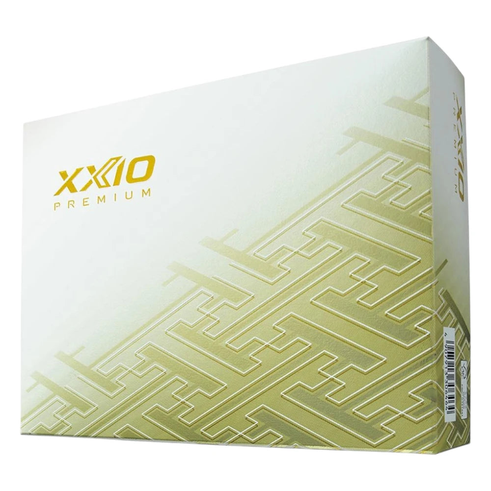 Srixon XXIO Premium Golf Balls