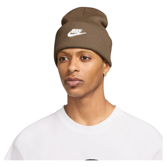 Nike Futura Peak Golf Beanie Hat HF0186