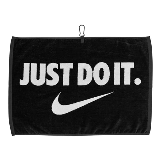 Nike Just Do It 2.0 Golf Towel FD6470
