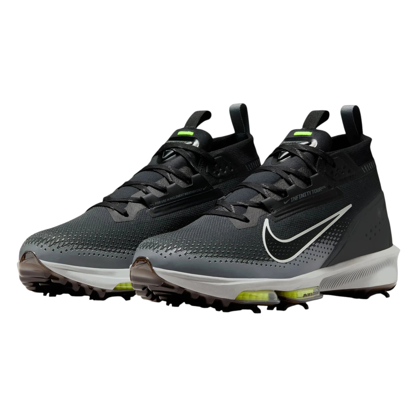 Nike Infinity Tour 2 GORE-TEX Golf Boots FV4897