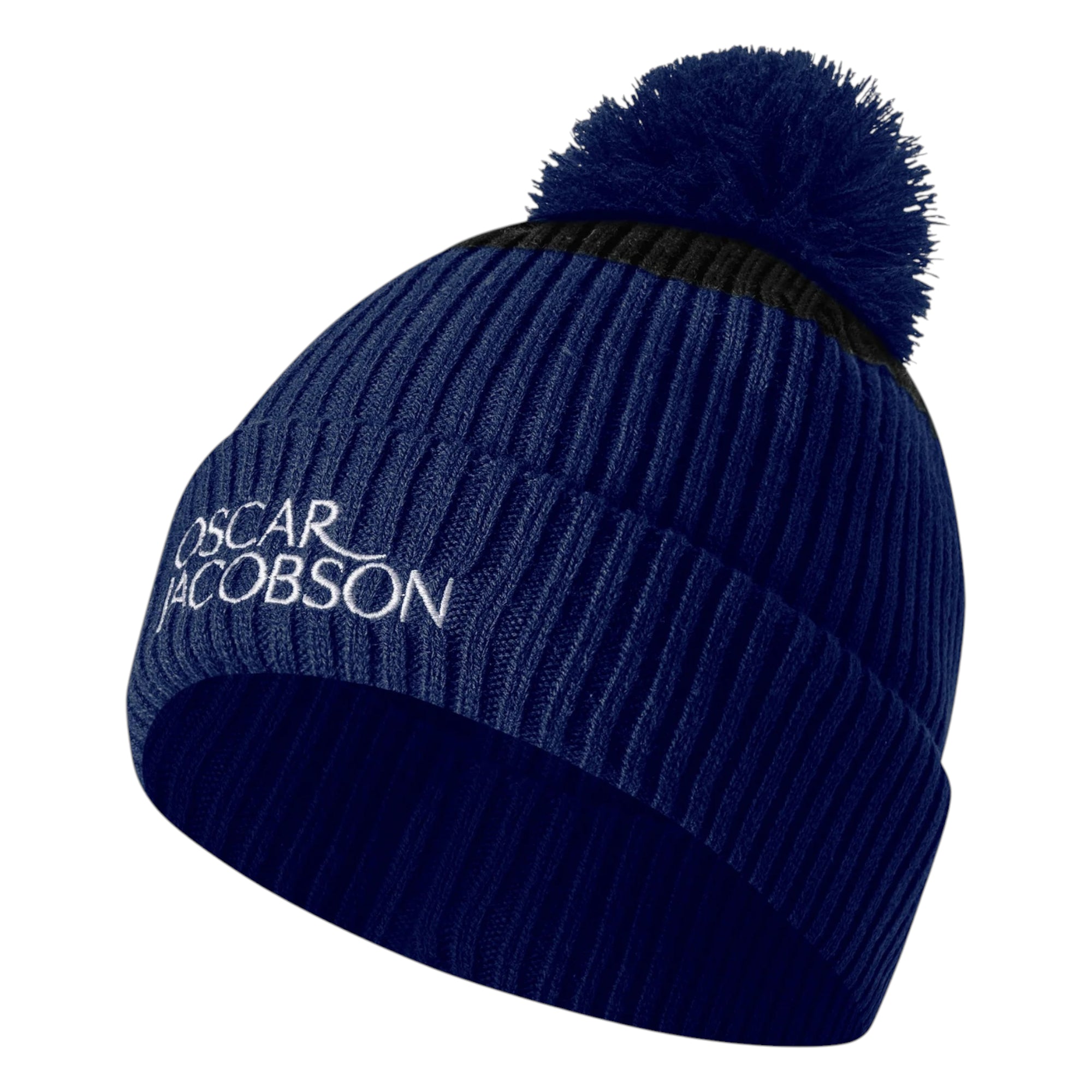 Oscar Jacobson Haven Golf Bobble Hat OJHAT0311