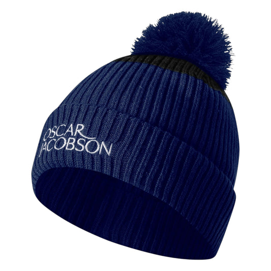 Oscar Jacobson Haven Golf Bobble Hat OJHAT0311