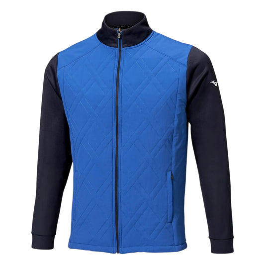 Mizuno Fusion Padded Golf Wind Jacket 52GEB015