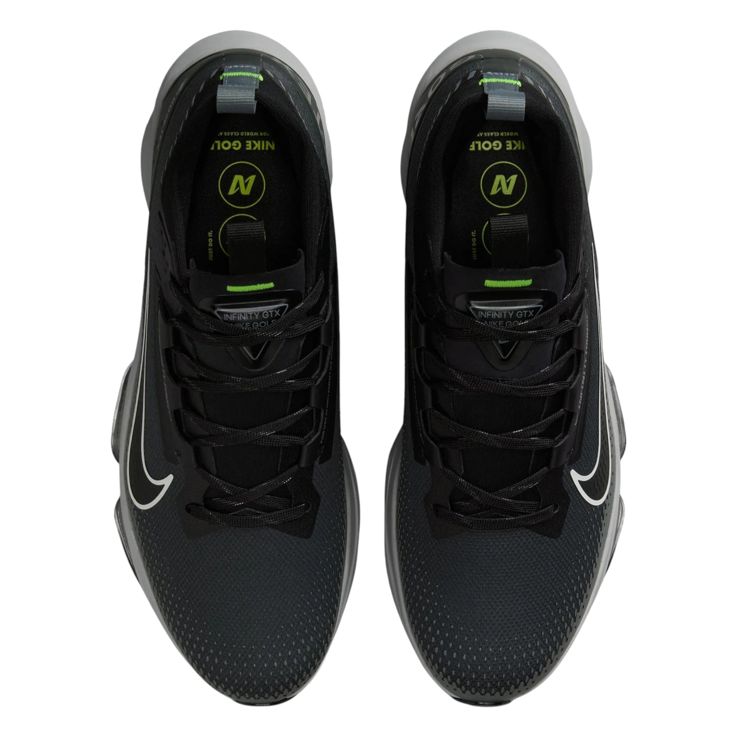 Nike Infinity Tour 2 GORE-TEX Golf Boots FV4897