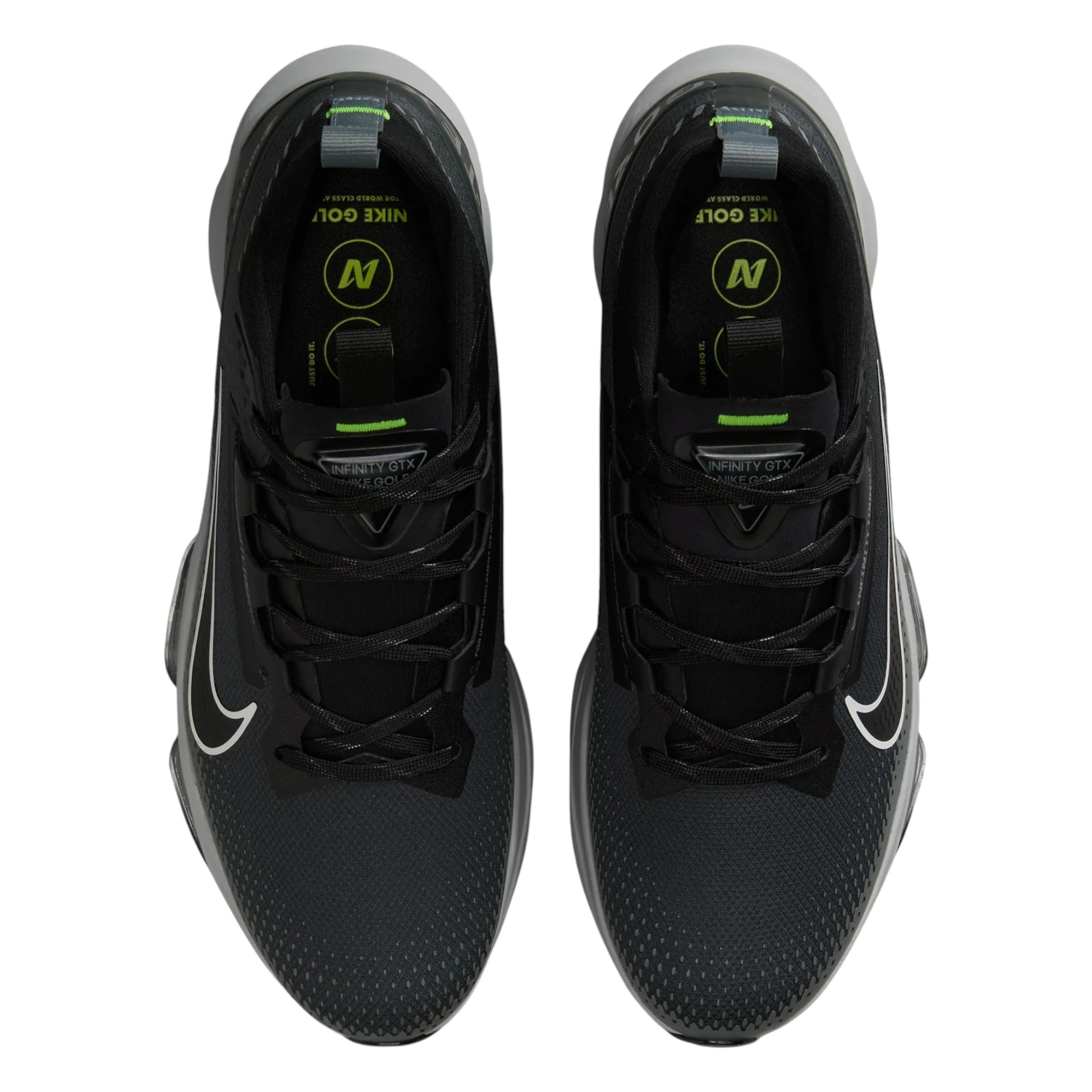 Nike Infinity Tour 2 GORE-TEX Golf Boots FV4897