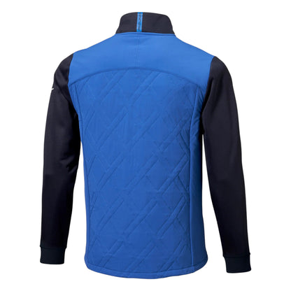 Mizuno Fusion Padded Golf Wind Jacket 52GEB015