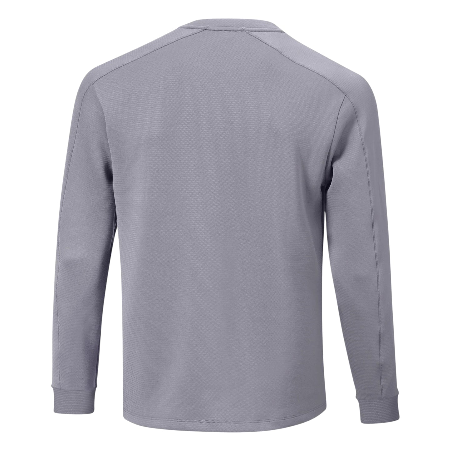 Mizuno G-Style 2.0 Crew Golf Sweater 52GCB024