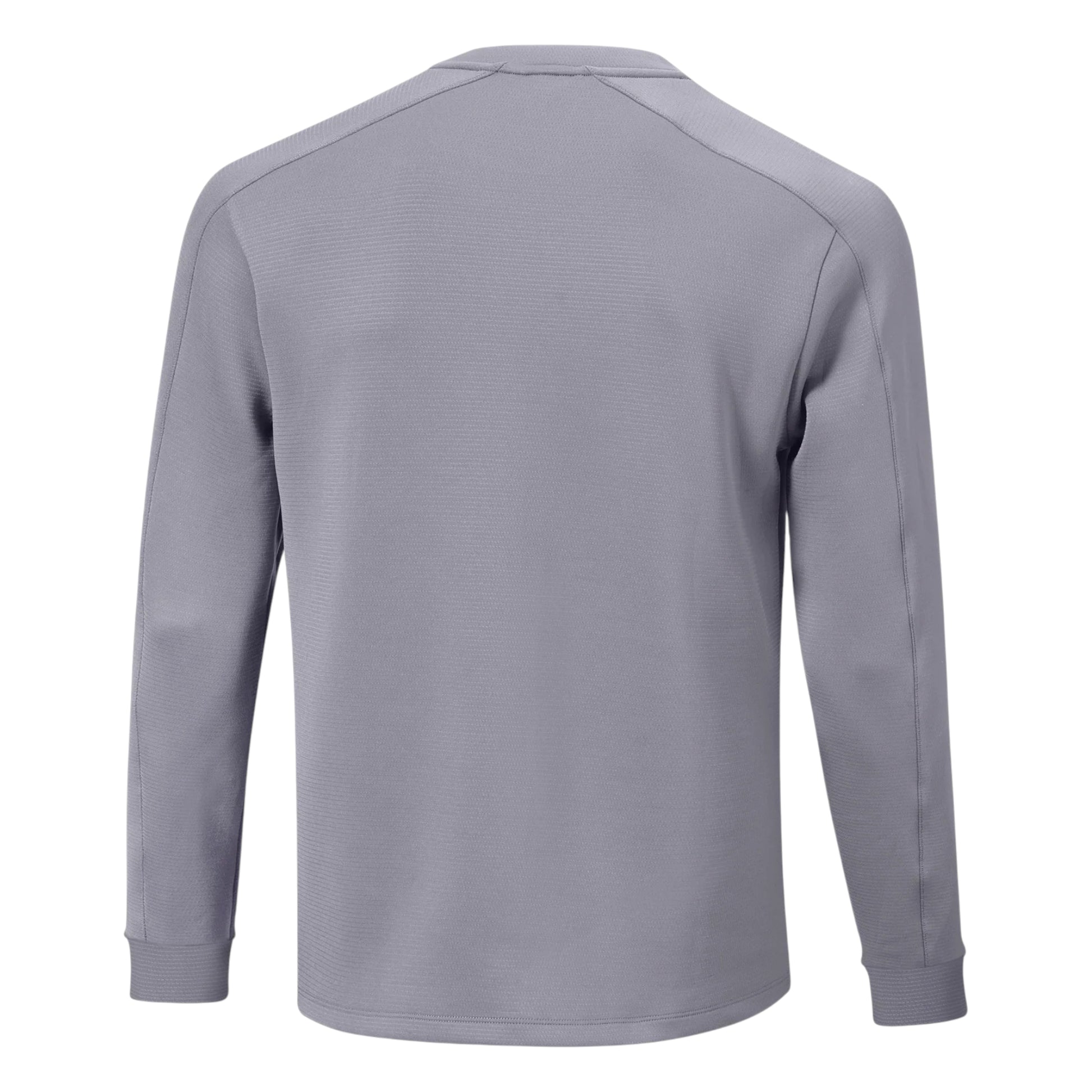 Mizuno G-Style 2.0 Crew Golf Sweater 52GCB024