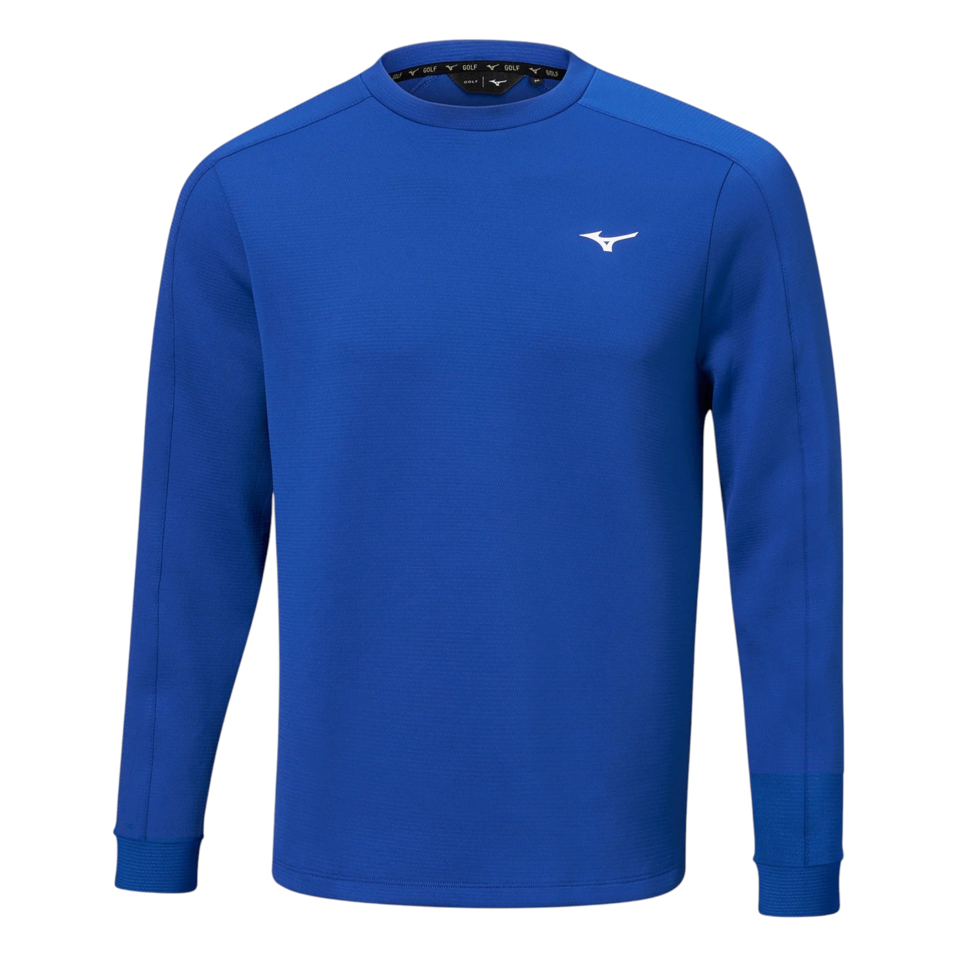 Mizuno G-Style 2.0 Crew Golf Sweater 52GCB024
