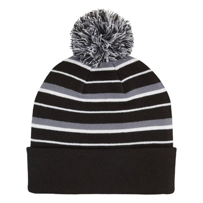Puma Pom Golf Beanie 026649