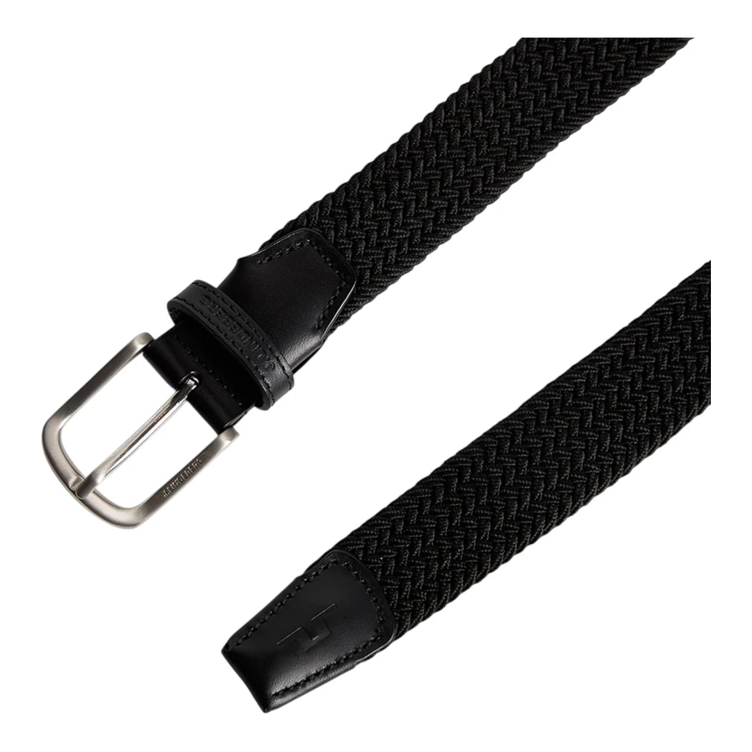 J.Lindeberg Bernhard Golf Belt GMAC13493