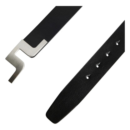 J.Lindeberg Bridger Golf Belt GMAC13499