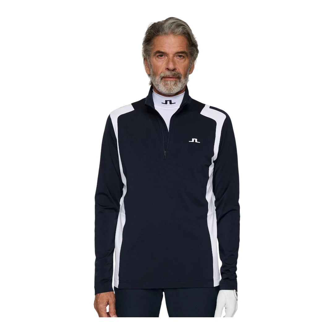 J.Lindeberg Lukas Golf Mid Layer GMJS13716