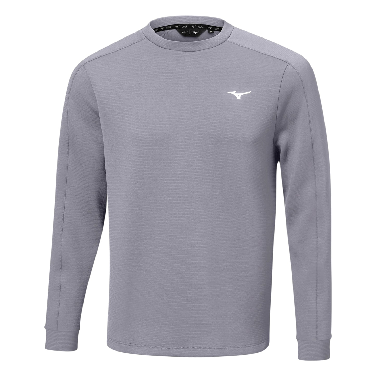 Mizuno G-Style 2.0 Crew Golf Sweater 52GCB024