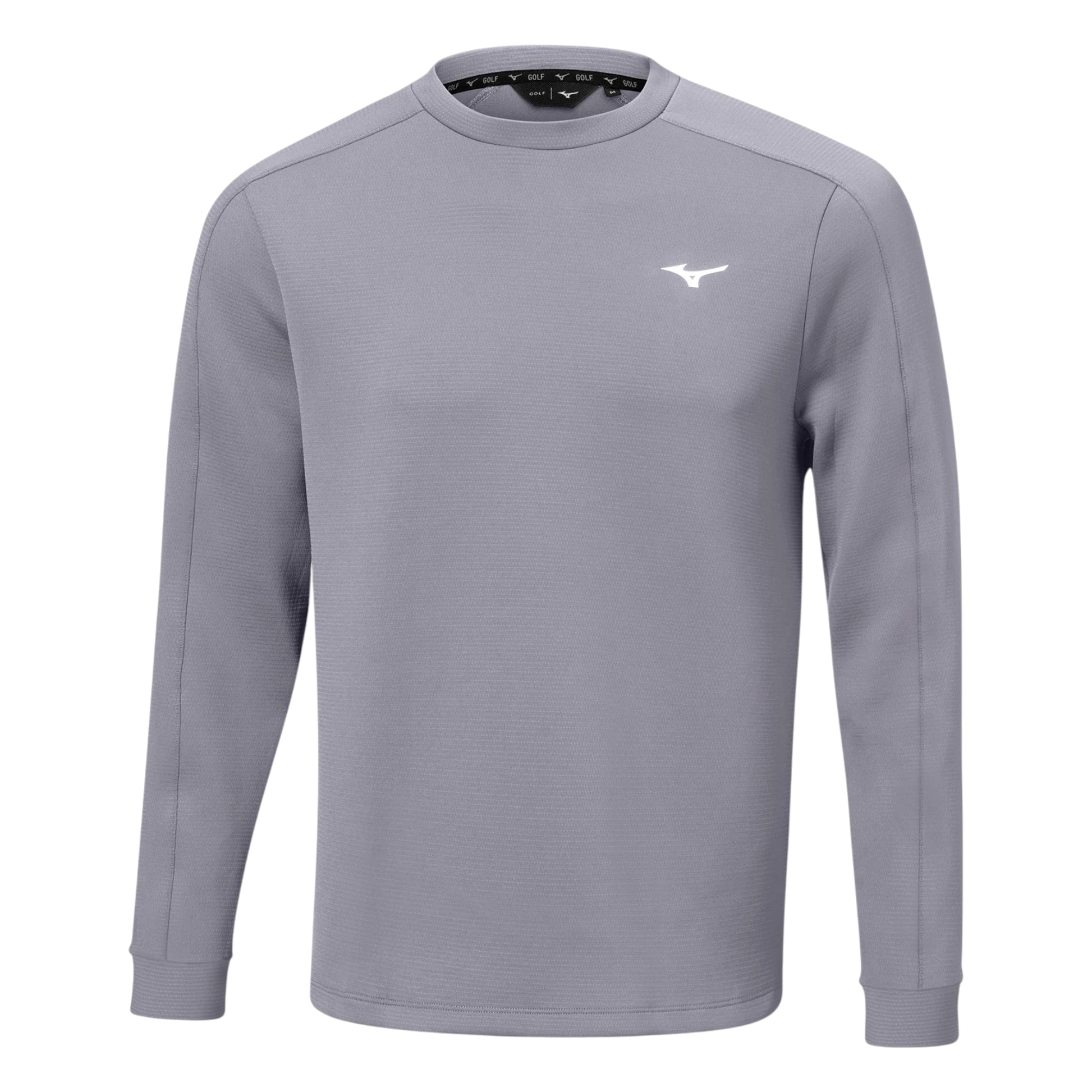 Mizuno G-Style 2.0 Crew Golf Sweater 52GCB024
