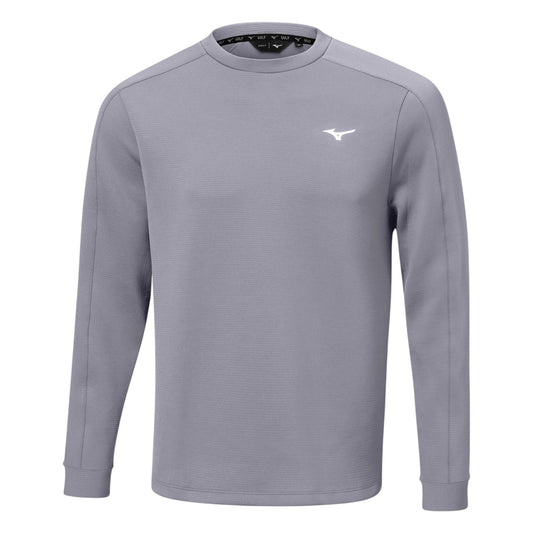 Mizuno G-Style 2.0 Crew Golf Sweater 52GCB024