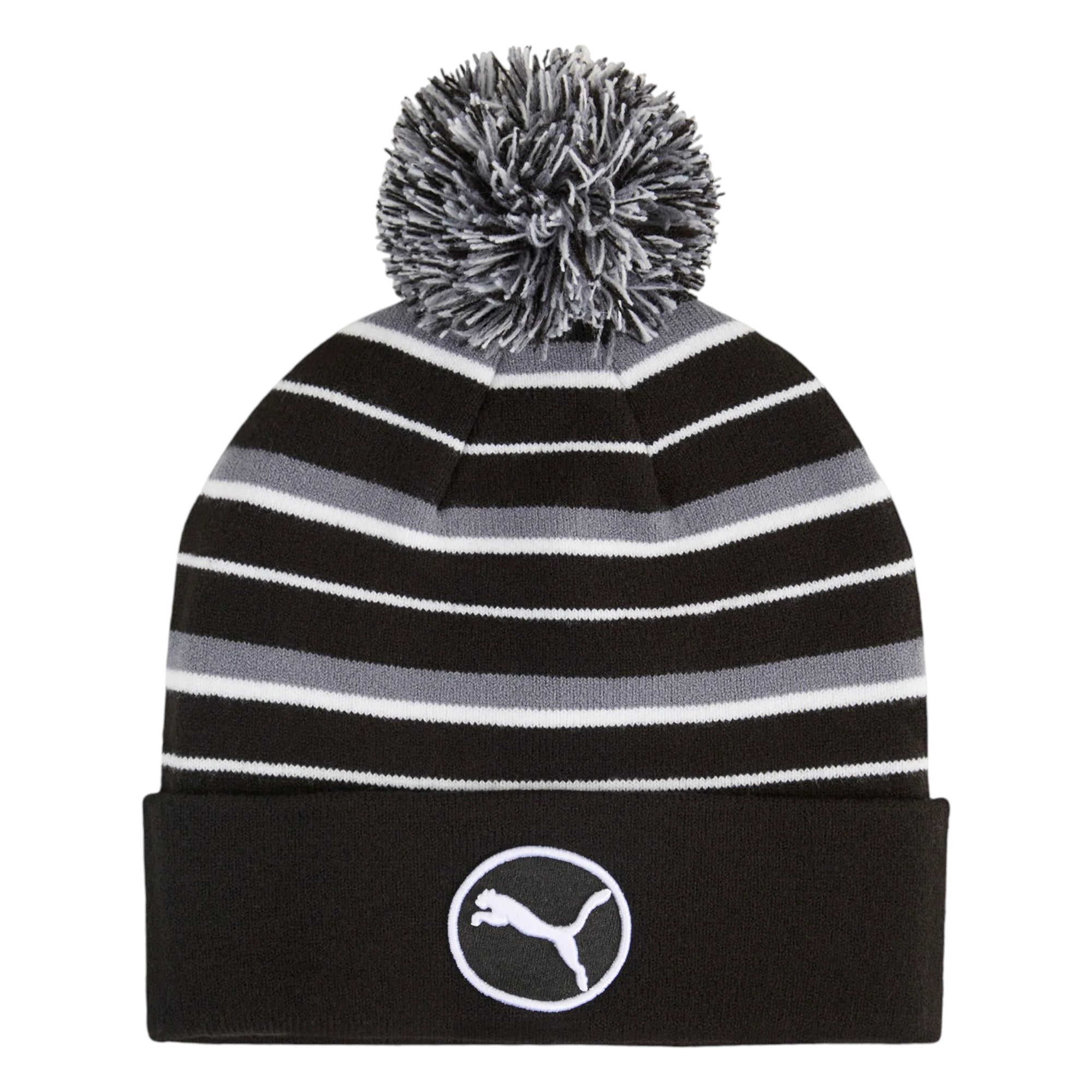 Puma Pom Golf Beanie 026649