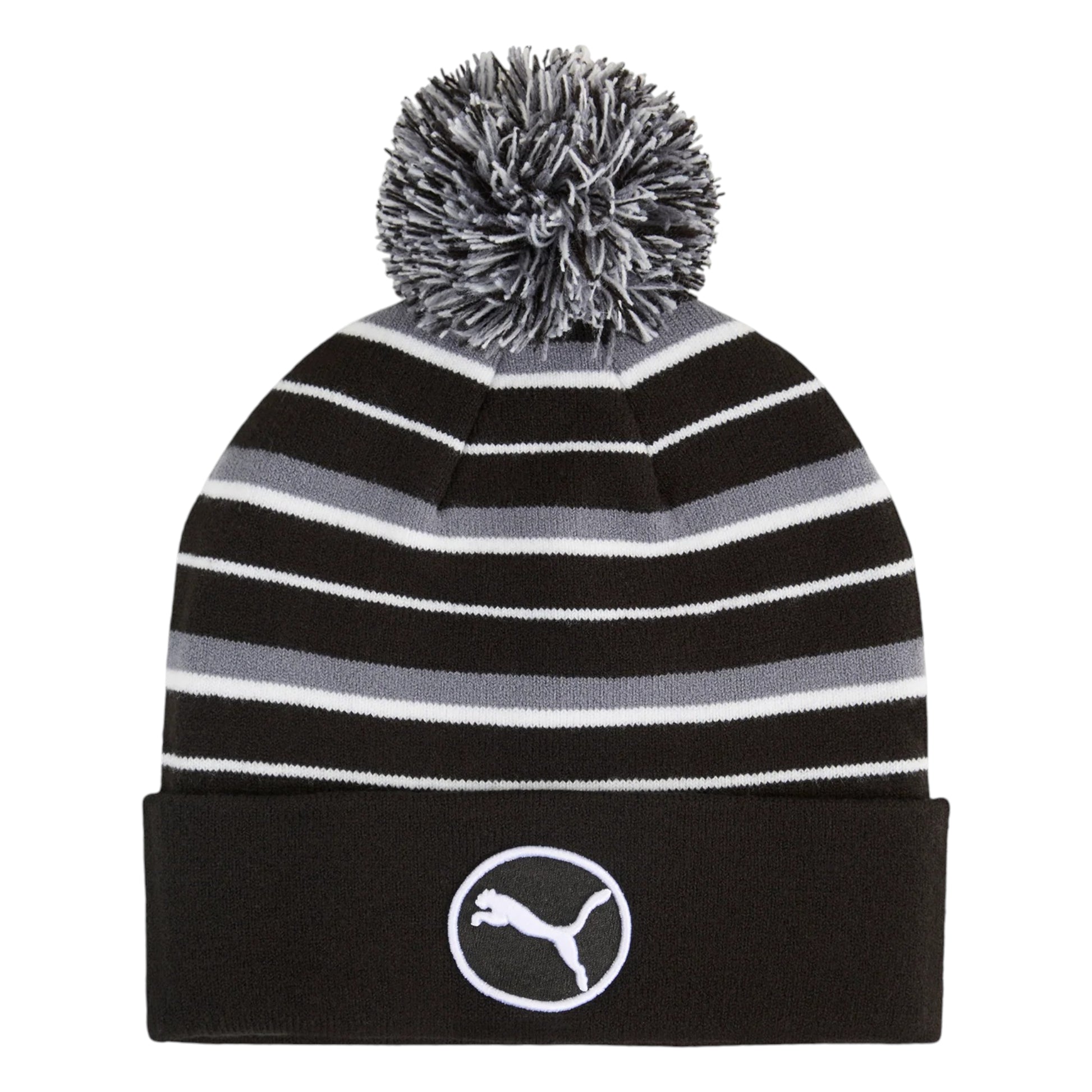 Puma Pom Golf Beanie 026649