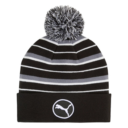 Puma Pom Golf Beanie 026649