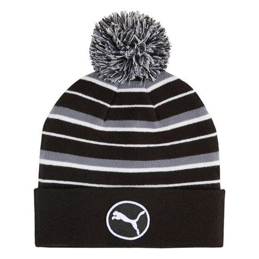 Puma Pom Golf Beanie 026649