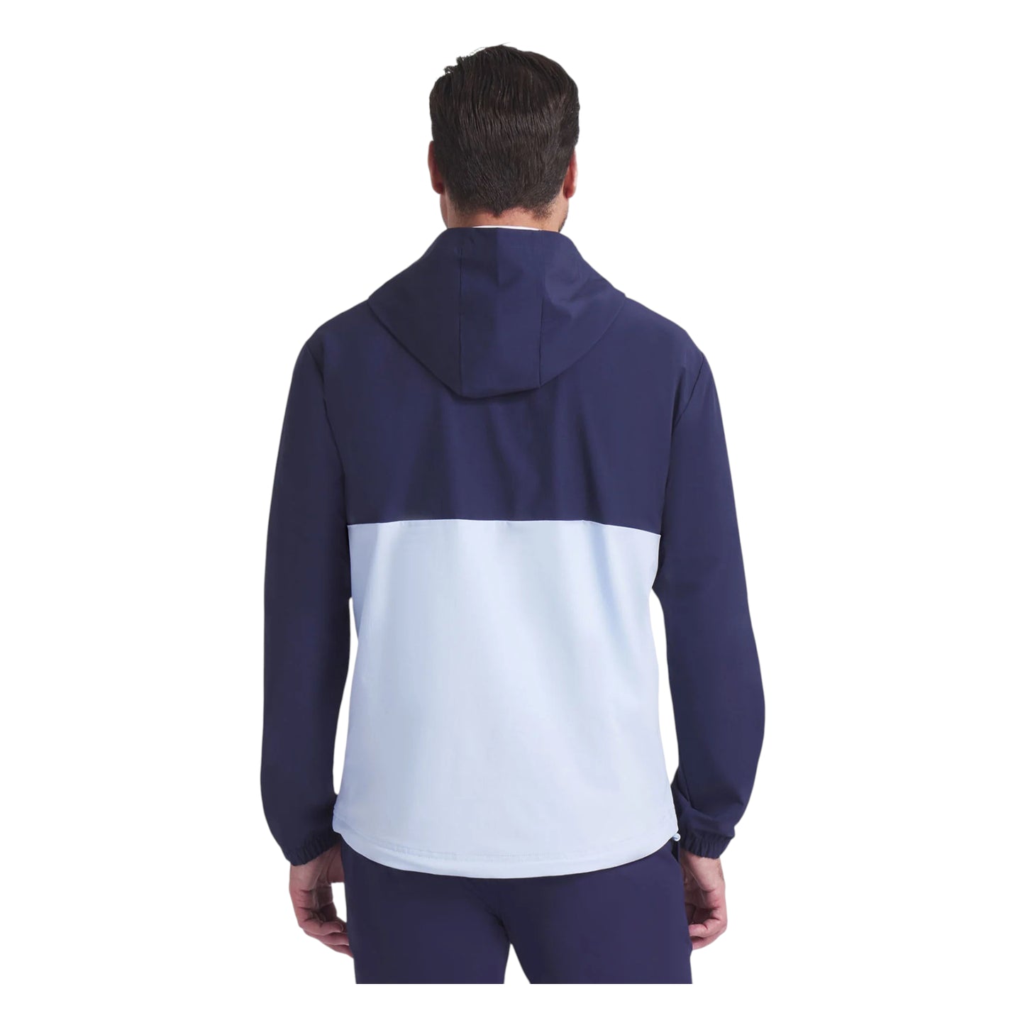 Puma Ripguard Tour 1/4 Zip Golf Anorak 628856