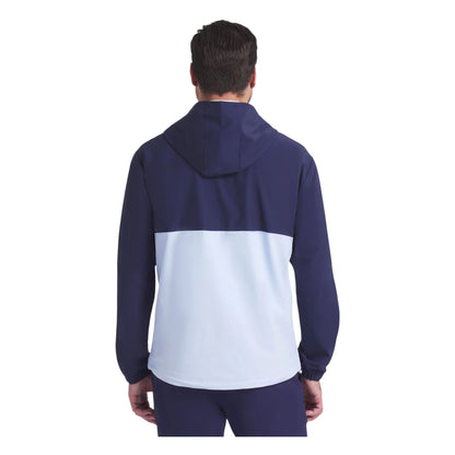 Puma Ripguard Tour 1/4 Zip Golf Anorak 628856