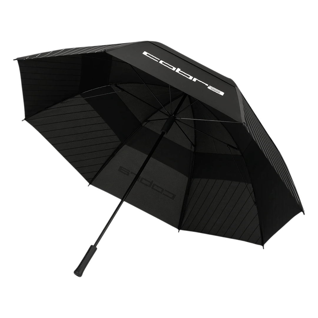 Cobra Double Canopy Golf Umbrella 909744