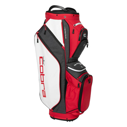 Cobra Ultralight Pro Golf Cart Bag 909528