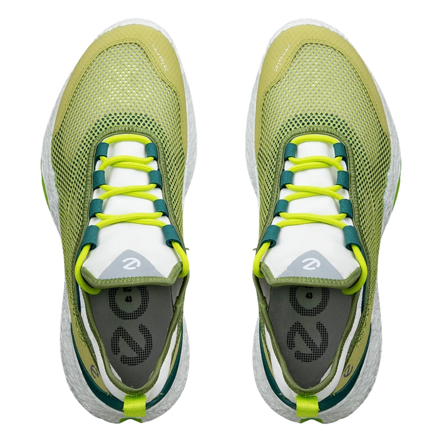 Ecco Biom H5 Textile Golf Shoes 138004