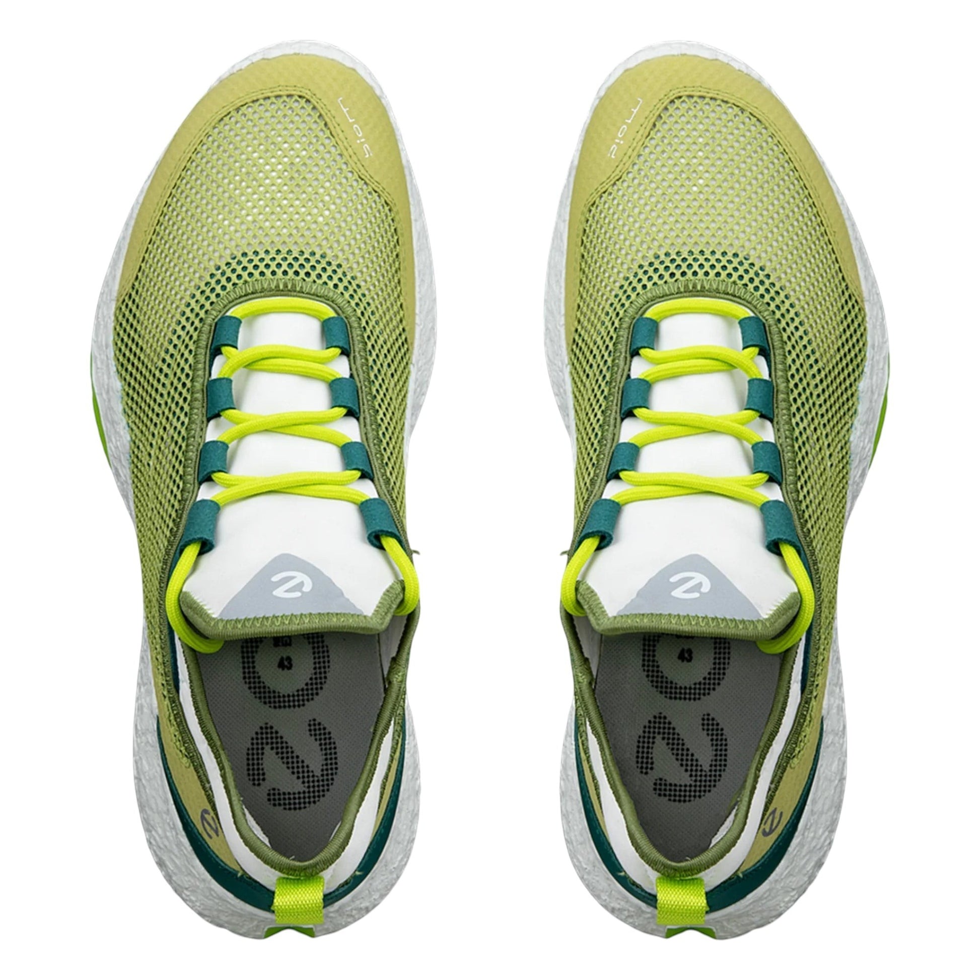Ecco Biom H5 Textile Golf Shoes 138004