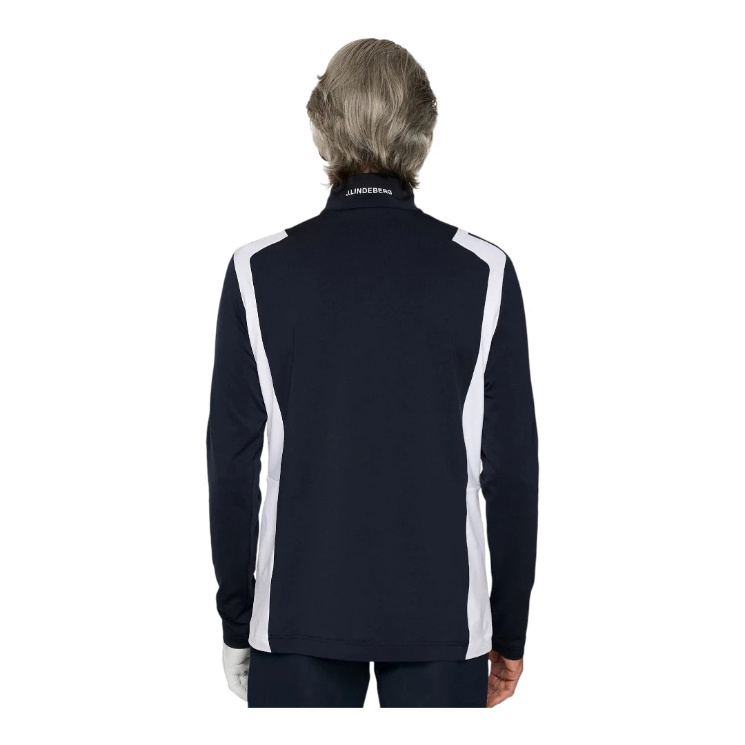 J.Lindeberg Lukas Golf Mid Layer GMJS13716
