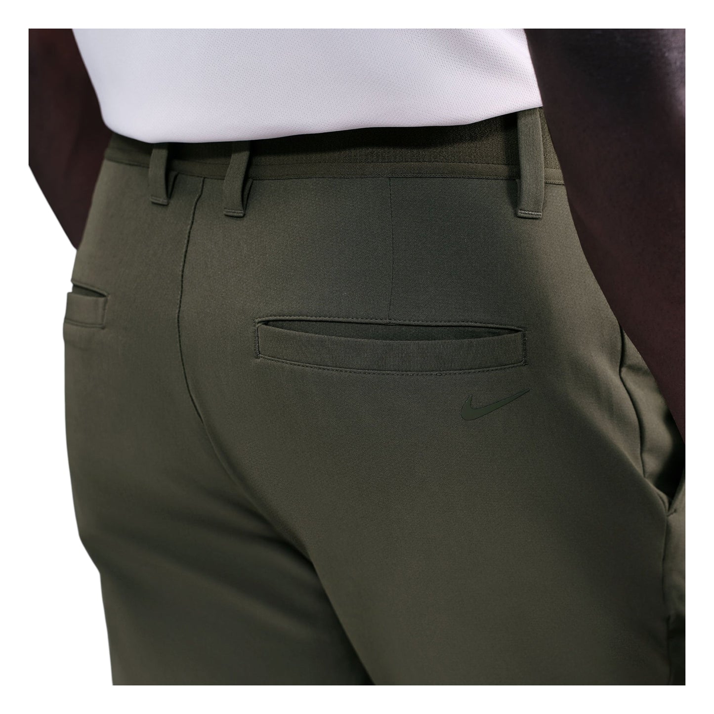 Nike Tour Repel Flex Slim Fit Golf Trousers FD5624