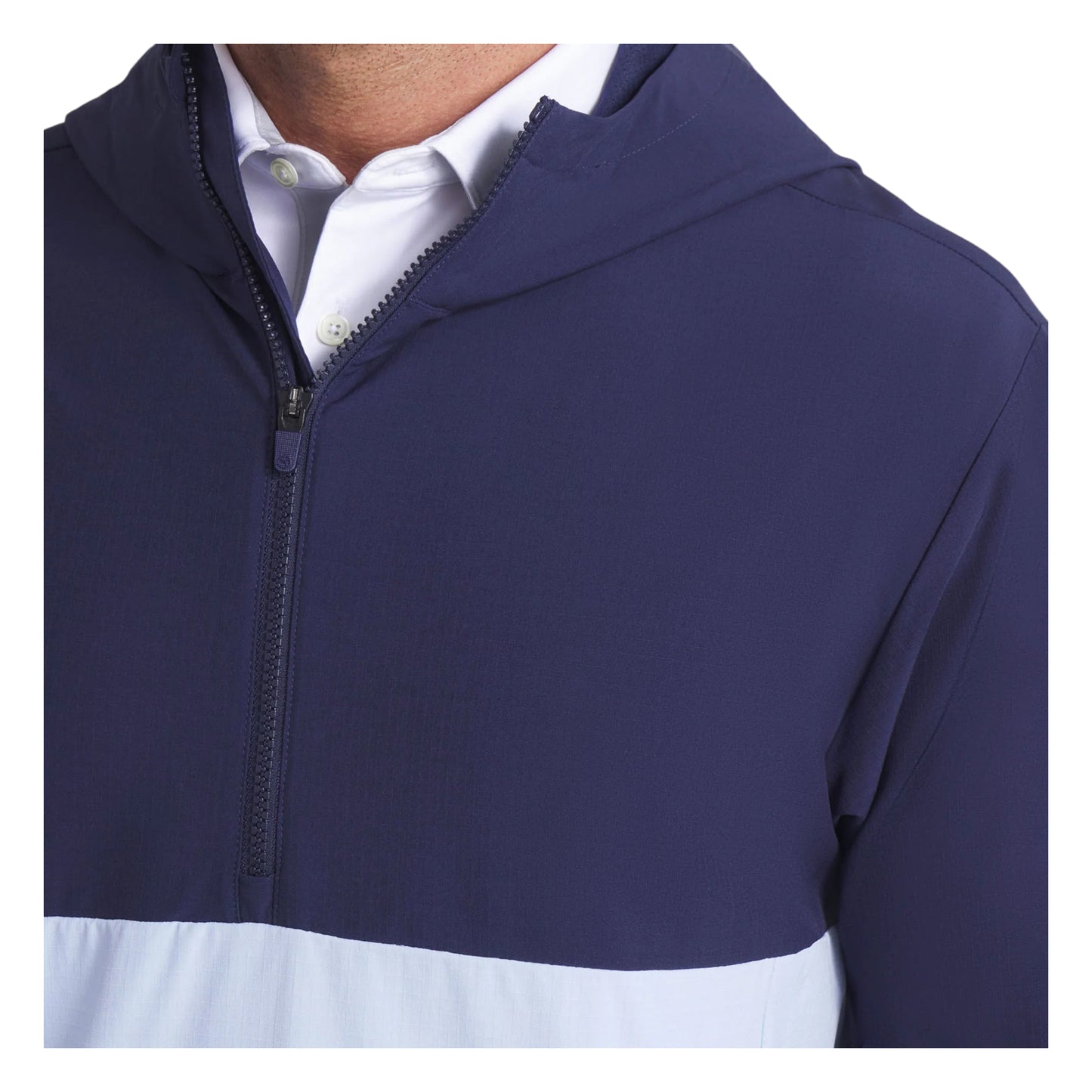 Puma Ripguard Tour 1/4 Zip Golf Anorak 628856