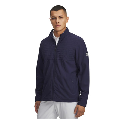 Under Armour Drive Pro Golf Full Zip 6005669