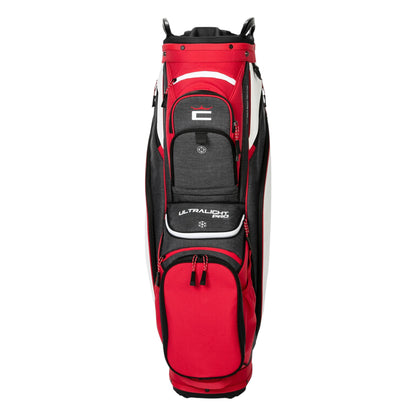 Cobra Ultralight Pro Golf Cart Bag 909528