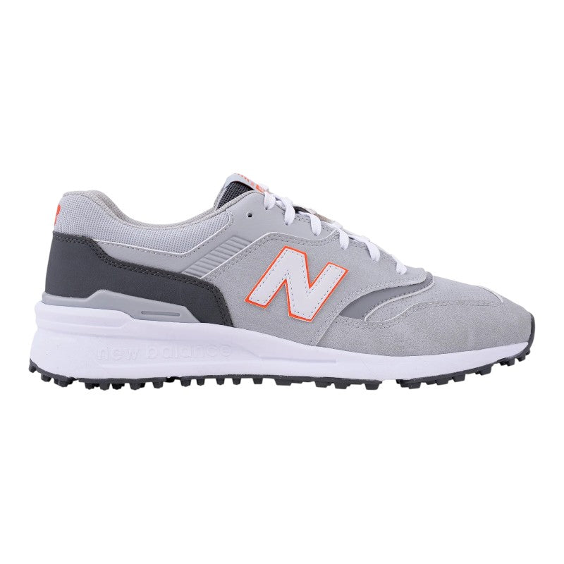 New Balance 997 SL Golf Shoes